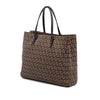 Fendi Zucchino Canvas Tote Secondhand