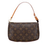 Louis Vuitton Monogram Pochette Accessoires Secondhand