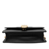 Gucci Super Mini Leather Sylvie Chain Crossbody Secondhand