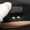 Gucci Super Mini Leather Sylvie Chain Crossbody Secondhand