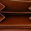 Louis Vuitton Monogram Porte Monnaie Tresor Wallet Secondhand