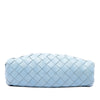 Bottega Veneta Nappa Intrecciato The Mini Pouch Crossbody Secondhand