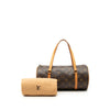 Louis Vuitton Monogram Papillon 28 Secondhand