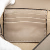 Chloé Mini Calfskin and Suede Faye Chain Crossbody Secondhand