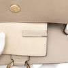 Chloé Mini Calfskin and Suede Faye Chain Crossbody Secondhand
