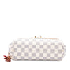 Louis Vuitton Damier Azur Croisette Secondhand