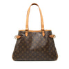 Louis Vuitton Monogram Batignolles Horizontal Secondhand