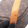 Louis Vuitton Monogram Saint Cloud GM Secondhand
