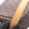 Louis Vuitton Monogram Saint Cloud GM Secondhand