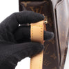 Louis Vuitton Monogram Saint Cloud GM Secondhand