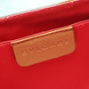 Bvlgari Mini Logomania Canvas B Zero1 Cylinder Flap Secondhand