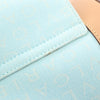 Bvlgari Mini Logomania Canvas B Zero1 Cylinder Flap Secondhand