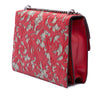 Gucci Medium GG Supreme Arabesque Dionysus Shoulder Bag Secondhand