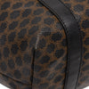 Secondhand Celine Macadam Coated Canvas Tote