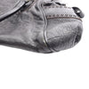 Fendi Leather Etniko Handbag Secondhand