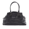 Fendi Leather Etniko Handbag Secondhand