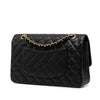 Chanel Medium Classic Caviar Double Flap Secondhand