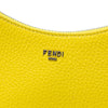 Fendi Mini Cuoio Romano Selleria Fendessence Handbag Secondhand