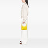 Fendi Mini Cuoio Romano Selleria Fendessence Handbag Secondhand