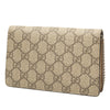 Gucci Mini GG Supreme Dionysus Crossbody Secondhand
