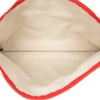 Hermès Large H Canvas Faubourg Corner Case Secondhand