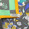 Hermès Fantaisies Indiennes Silk Scarf Secondhand