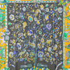 Hermès Fantaisies Indiennes Silk Scarf Secondhand