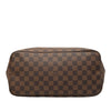 Louis Vuitton Damier Ebene Neverfull MM Secondhand