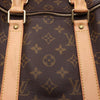 Louis Vuitton Monogram Keepall 45 Secondhand