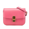 Celine Medium Calfskin Classic Box Secondhand