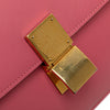 Celine Medium Calfskin Classic Box Secondhand