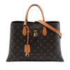 Louis Vuitton Monogram Flower Tote Secondhand