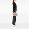 Bottega Veneta Nappa Intrecciato Wristlet Clutch Secondhand
