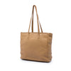 Prada Vitello Daino Shopper Tote Secondhand