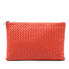 Bottega Veneta Nappa Intrecciato Clutch Secondhand