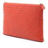 Bottega Veneta Nappa Intrecciato Clutch Secondhand