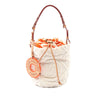 Louis Vuitton By the Pool Bucket Bag Secondhand