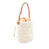 Louis Vuitton By the Pool Bucket Bag Secondhand