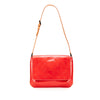 Louis Vuitton Monogram Vernis Thompson Street Secondhand