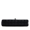 Chanel New Travel Line Medium Nylon Single Flap Secondhand