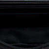 Chanel New Travel Line Medium Nylon Single Flap Secondhand