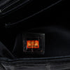 Chanel New Travel Line Medium Nylon Single Flap Secondhand