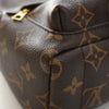 Louis Vuitton Monogram Mini Palm Springs Secondhand