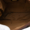 Fendi Zucca Canvas Crossbody Secondhand