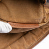 Fendi Zucca Canvas Crossbody Secondhand