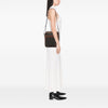 Fendi Zucca Canvas Crossbody Secondhand