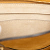 Chloé Small Calfskin and Suede Pixie Satchel Secondhand