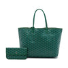 Goyard Goyardine Saint Louis PM Secondhand