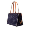 LOEWE Medium Anagram Felt Cushion Tote Secondhand