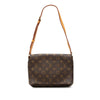 Louis Vuitton Monogram Musette Tango Short Strap Secondhand